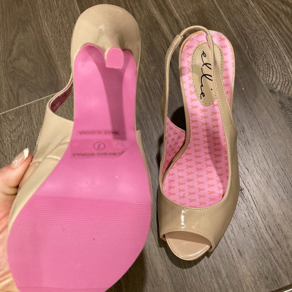 Ellie Shoes